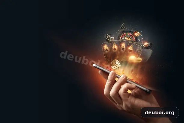 App deuboi